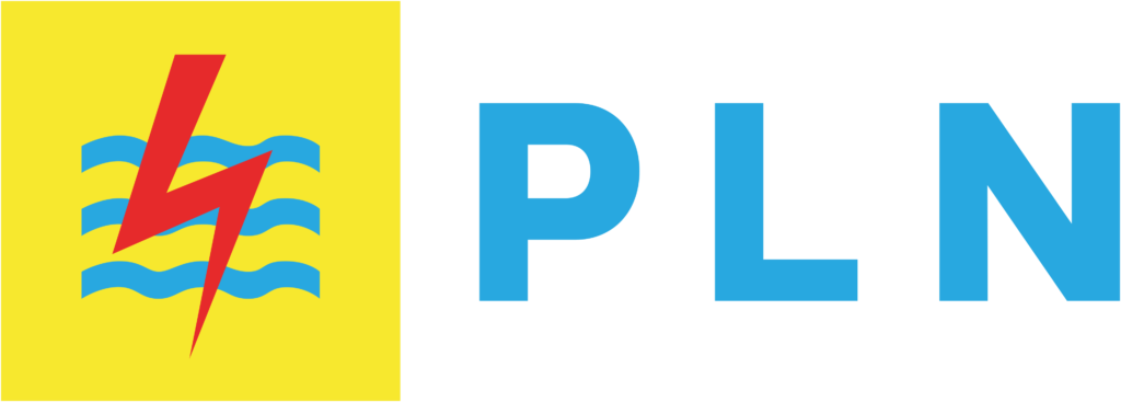 logo pln