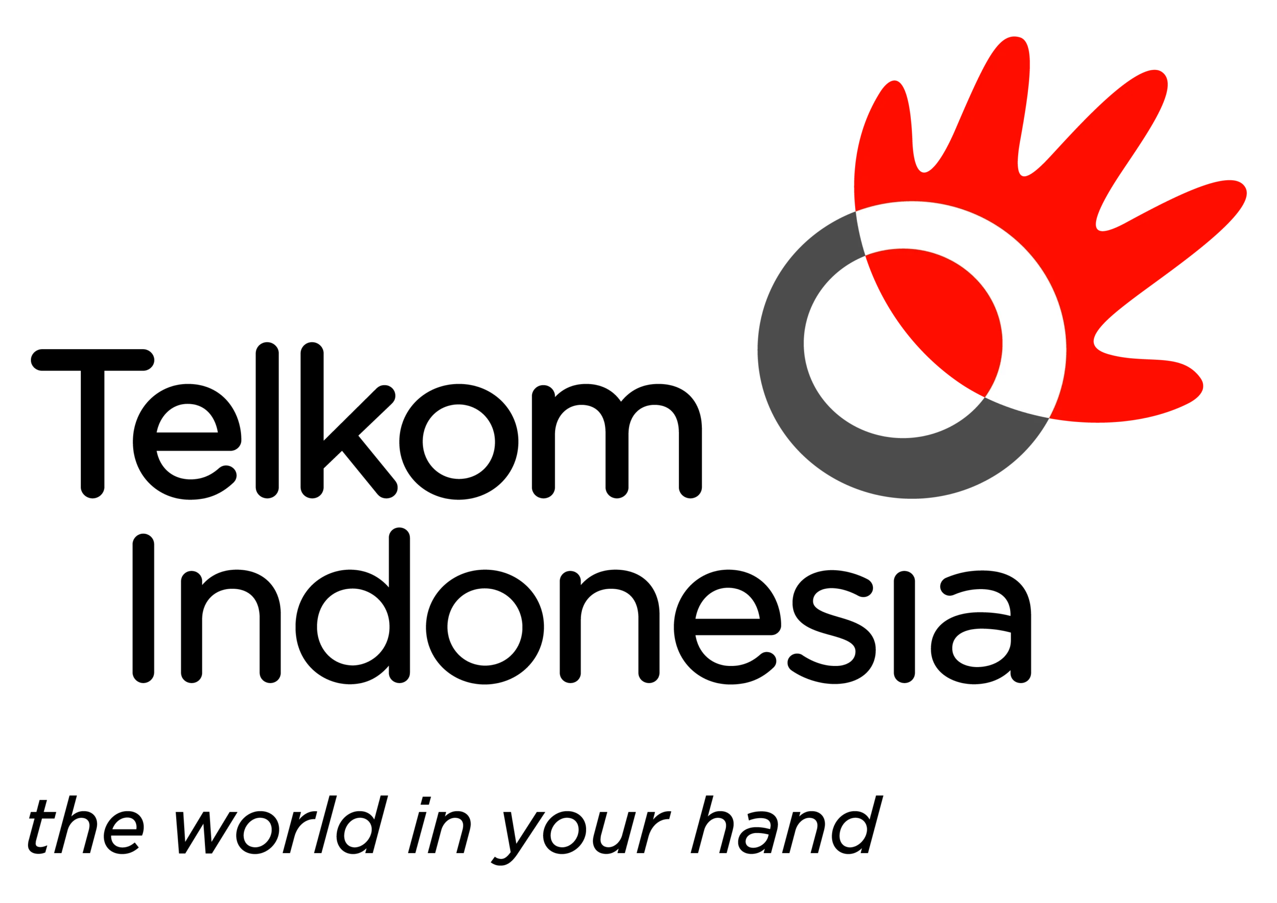 telkom indonesia logo