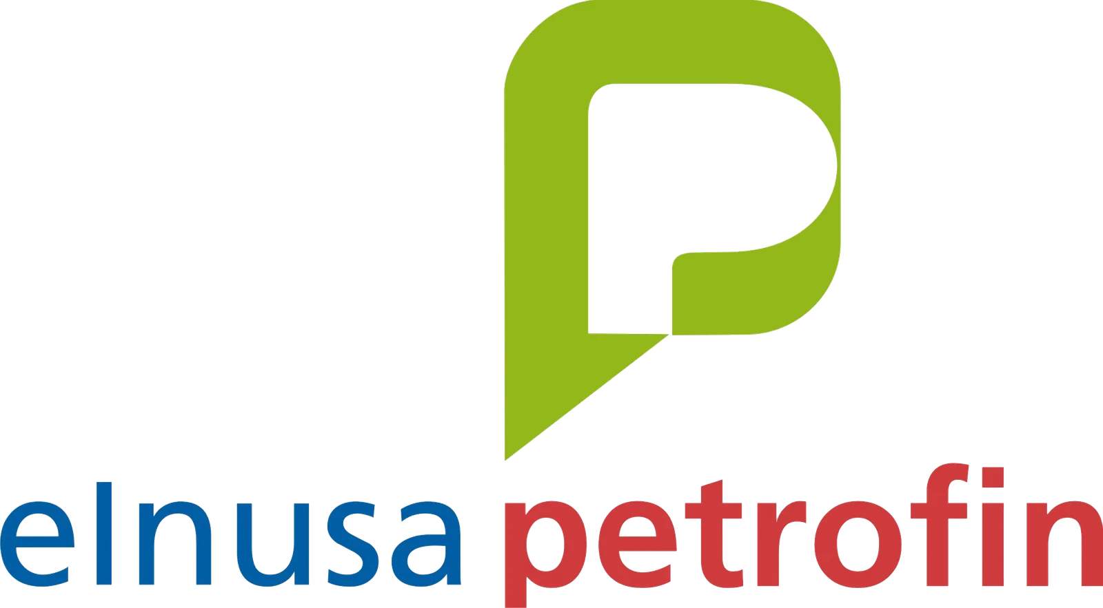 logo elnusa petrofin