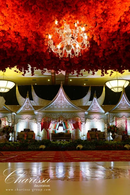 Wedding Adat Padang