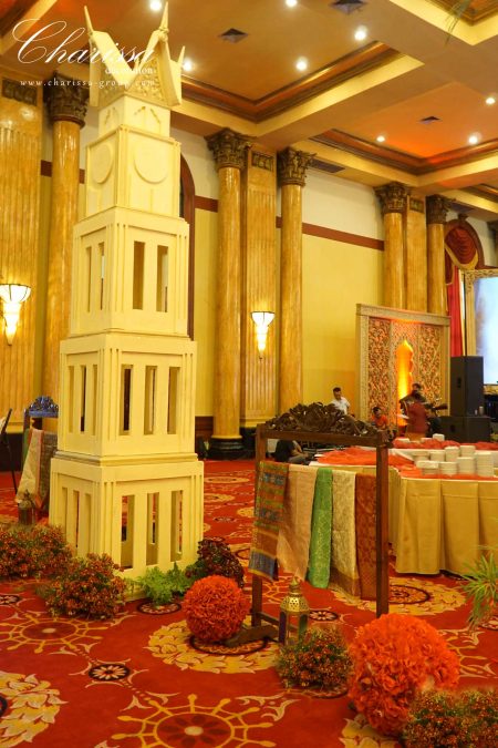 Adat padang