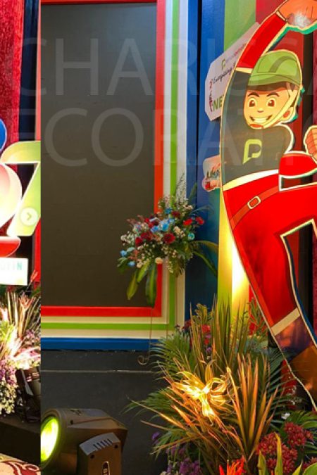 hut corporate
